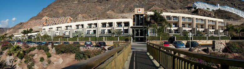 Hotel Livvo Costa Taurito