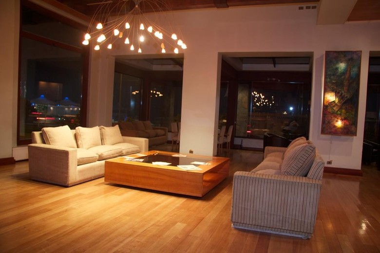 Gran Hotel Vicente Costanera