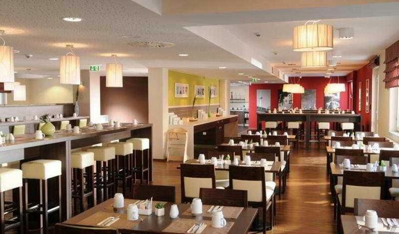 Leonardo Royal Hotel Berlin Alexanderplatz