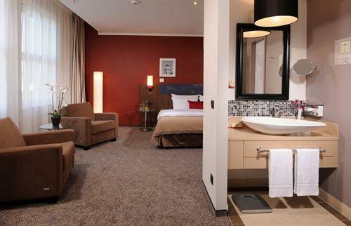 Leonardo Royal Hotel Berlin Alexanderplatz