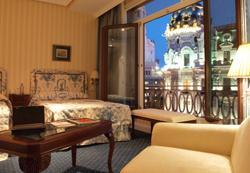 Hotel Ada Palace