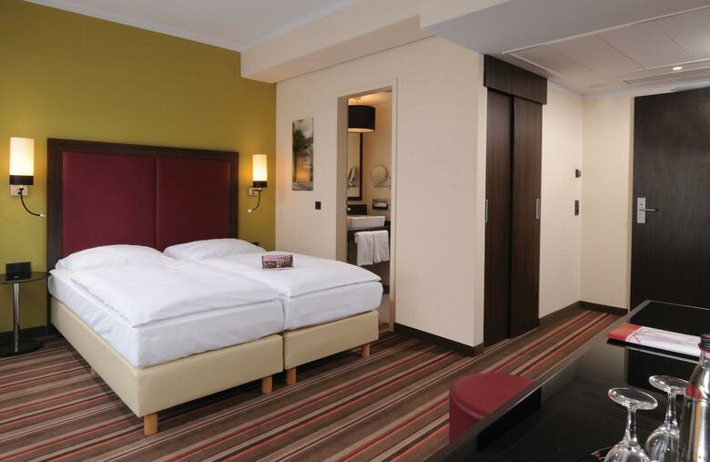 Leonardo Hotel Berl�n