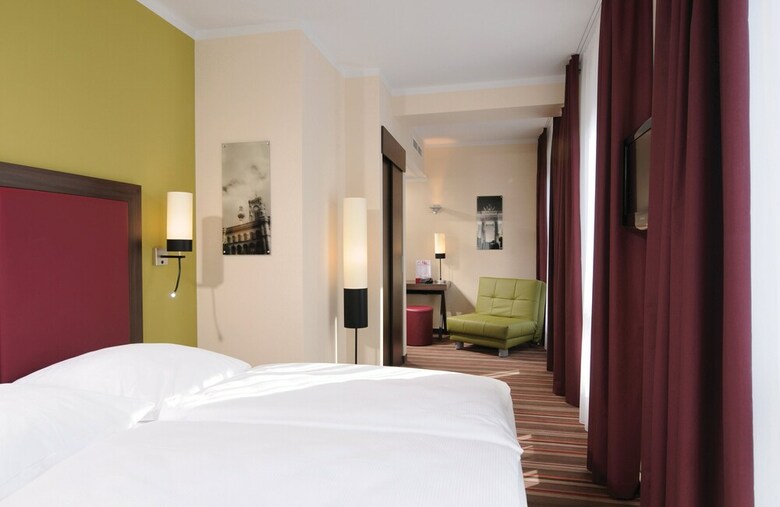 Leonardo Hotel Berl�n