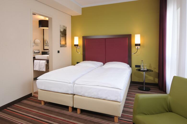Leonardo Hotel Berl�n