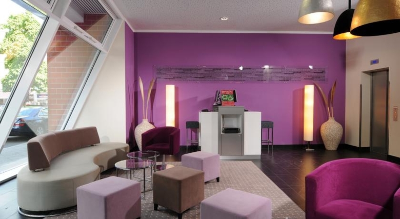 Leonardo Hotel Berl�n