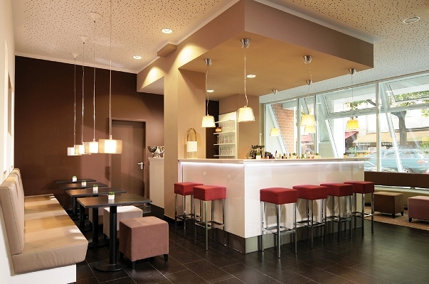 Leonardo Hotel Berl�n