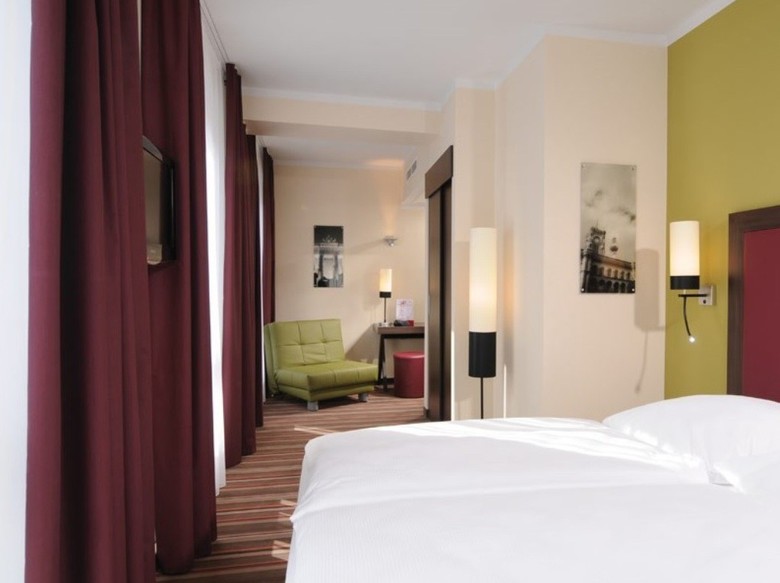 Leonardo Hotel Berl�n