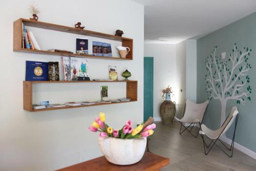 Hostal Casina Copini