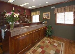 Hotel Suburban Extended Stay (chamblee)