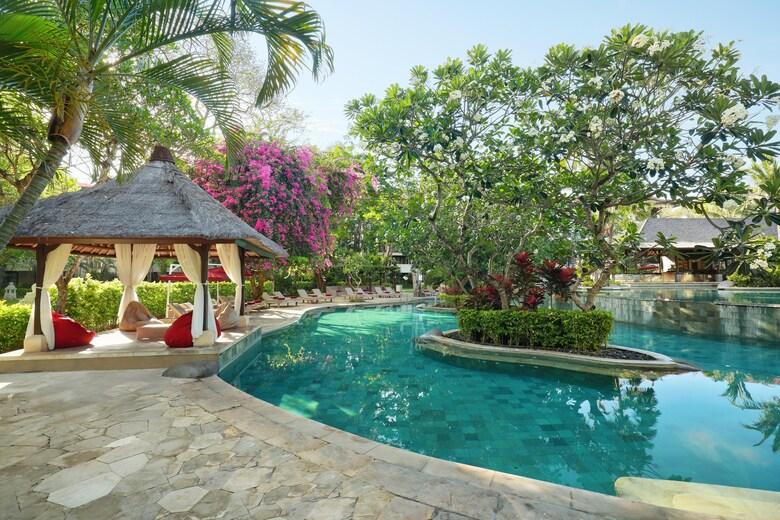 Hotel Novotel Nusa Dua