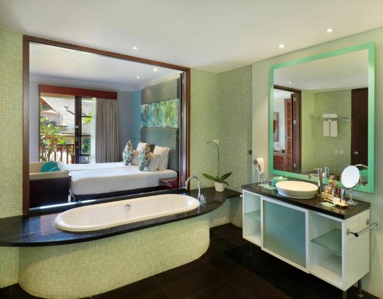 Hotel Novotel Nusa Dua