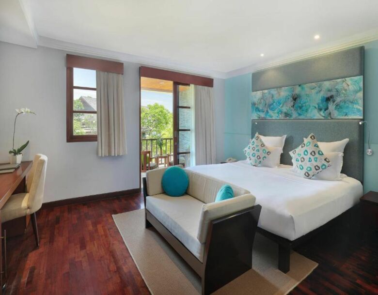 Hotel Novotel Nusa Dua