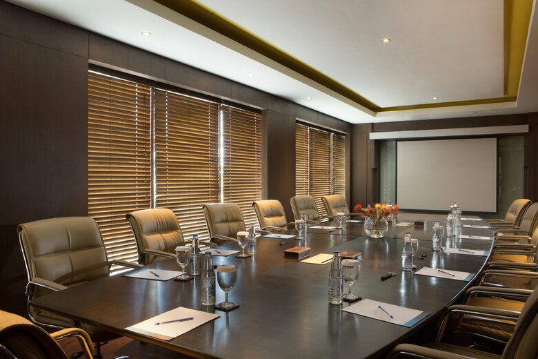 Hotel Novotel Nusa Dua
