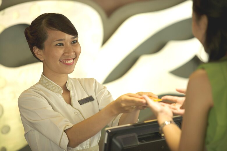 Hotel Novotel Nusa Dua