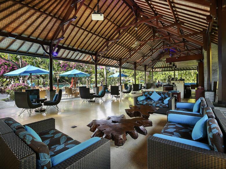 Hotel Novotel Nusa Dua