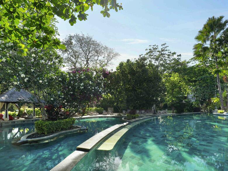 Hotel Novotel Nusa Dua