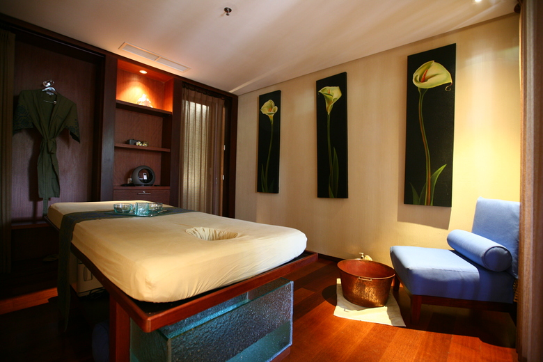 Hotel Novotel Nusa Dua