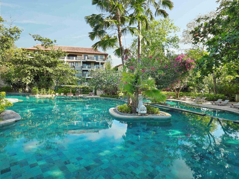 Hotel Novotel Nusa Dua
