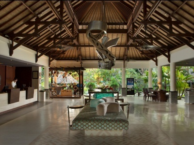 Hotel Novotel Nusa Dua