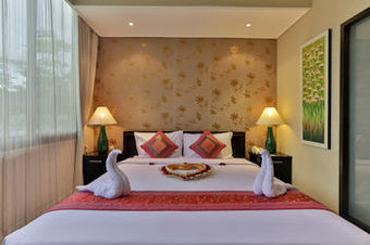 Hotel Puri Garden 2