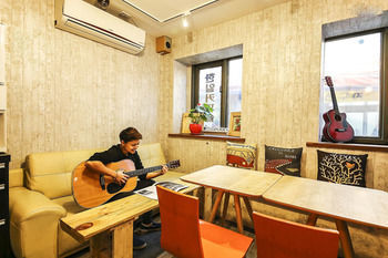Fully Hong Hostel Insadong