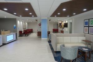 Hotel Best Western Brentwood Inn