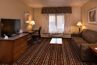 Hotel Best Western Ambassador Inn & Suites
