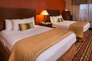 Hotel Best Western Ambassador Inn & Suites