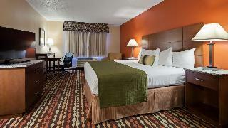 Hotel Best Western Ambassador Inn & Suites