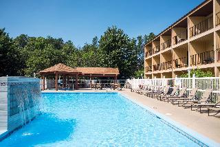 Hotel Best Western Ambassador Inn & Suites