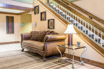 Hotel Quality Inn St. Robert - Ft. Leonard Wood