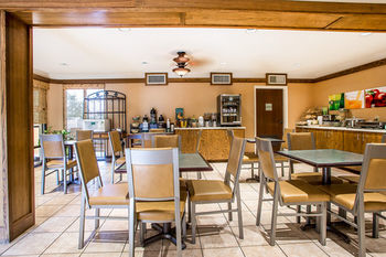 Hotel Quality Inn St. Robert - Ft. Leonard Wood