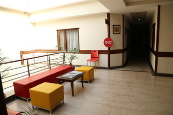 Hotel Oyo Rooms Chandigarh Sector 34