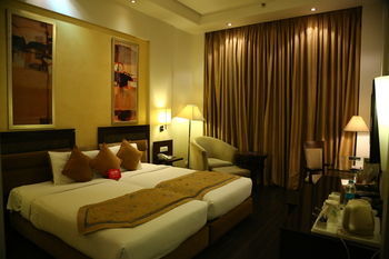 Hotel Oyo Rooms Chandigarh Sector 34
