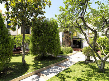Aparthotel Elia Apartments