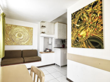 Aparthotel Elia Apartments