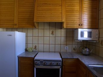 Apartamentos Arenal Playa Menorca