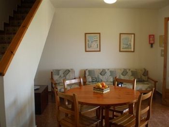 Apartamentos Arenal Playa Menorca