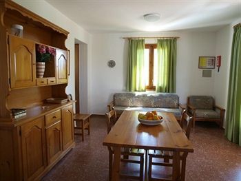 Apartamentos Arenal Playa Menorca