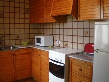 Apartamentos Arenal Playa Menorca