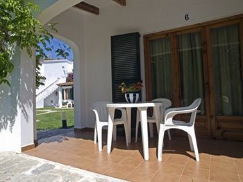 Apartamentos Arenal Playa Menorca