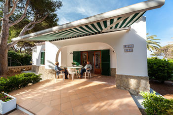 Apartamentos Arenal Playa Menorca