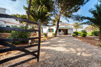 Apartamentos Arenal Playa Menorca