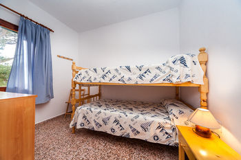 Apartamentos Arenal Playa Menorca
