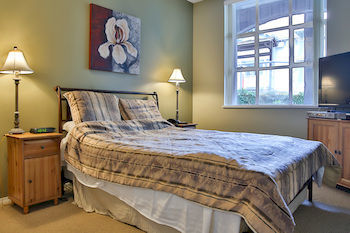 Apartamento Glacier Lodge - Luxury Condo