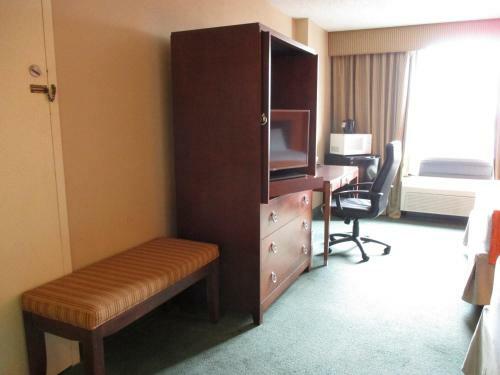 Hotel Howard Johnson Sioux City
