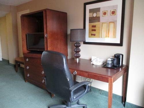 Hotel Howard Johnson Sioux City