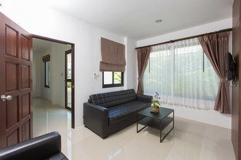 Hotel I-samui Lamai
