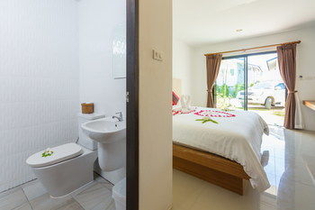 Hotel I-samui Lamai