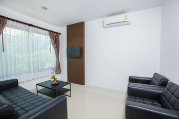 Hotel I-samui Lamai